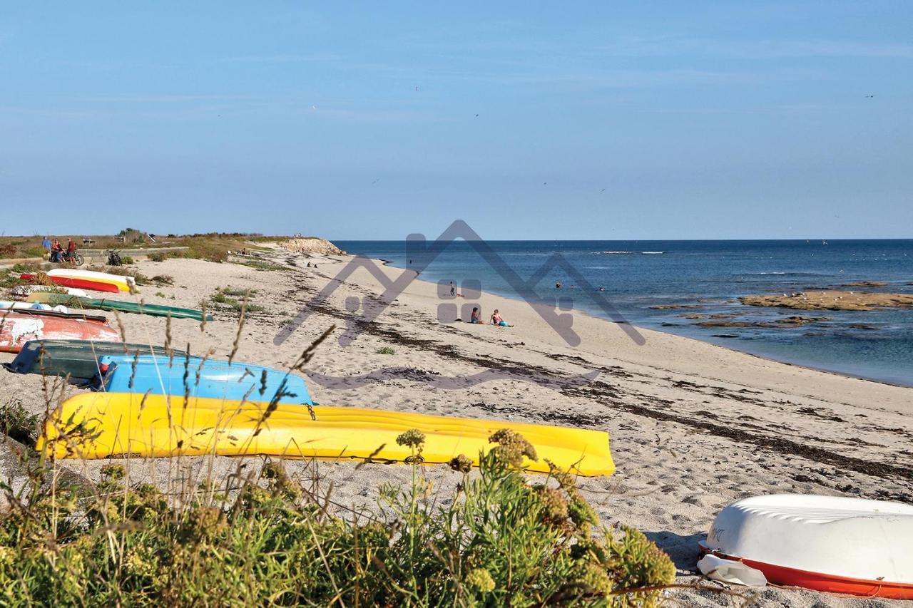 Localise Au Guilvinec - A28 - Belle Vue Sur La Mer, La Piscine Et Le Jardin - - Tout A Pied, Plages, Port, Centre, Commerces, Marche - Wifi Inclus - Linge De Lit Inclus Exteriör bild